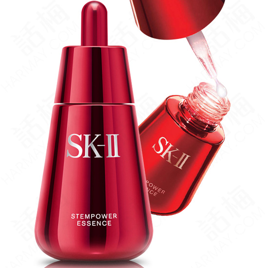 无限深活明肌角质精华液